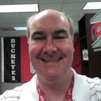 Matthew Bergman