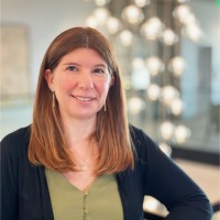Tricia Gilbert