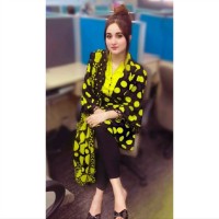 Javeria Javed