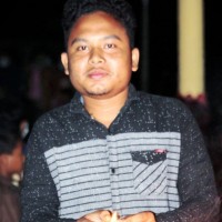 Ashesh roy