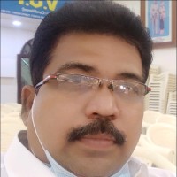 Asokan Vaithianathasamy