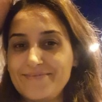 Emine Kalaycioglu Uyug