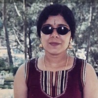 Chitra Saravanan