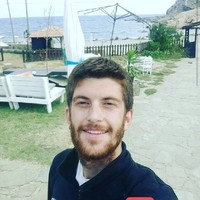 Atakan Yiğit İNANÇ