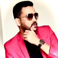 ABHIJEET THAKUR