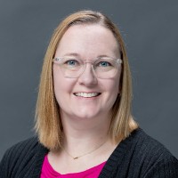 Pam Shea