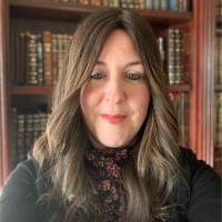 Mindy Goodman