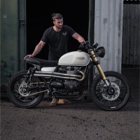 Tom Hitchcox