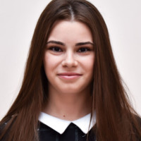 Veronica Moraru