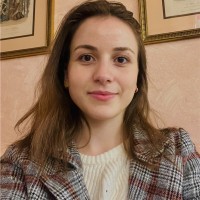 Büşra ÇEPNİ YİĞİT