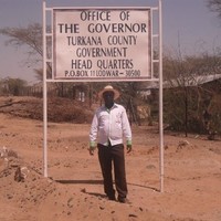 Nicholas Limbe