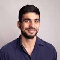 Isaac Testa
