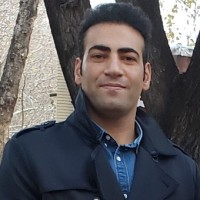Saeid Bakhtiari