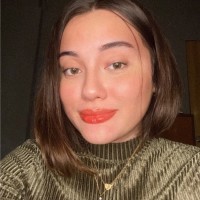 Katherine Zaida Tan Fehr