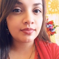 Candi Flores