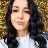 Katy Benson