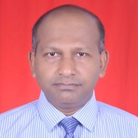 Debasish Mitra