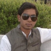 Giriraj Chaurasiya Chaurasiya