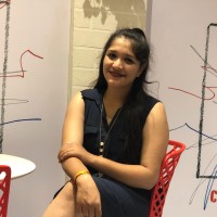 Garima Baid