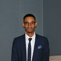 Siphesihle Makhubo