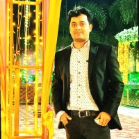 Rahul Kant