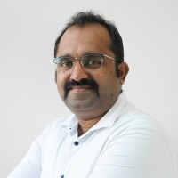 V S Balaji Koushikan