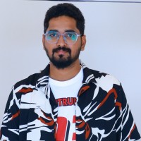 Chandru. S.R