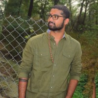 Harsha Vardhan Marada