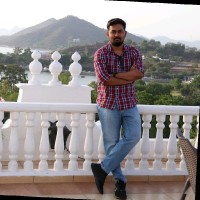 Anoop Singh
