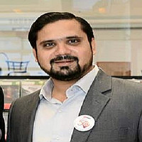 Murtuza Zaki