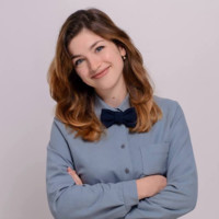 Hanna Shavurska