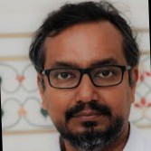 Bhaskar Chaudhury