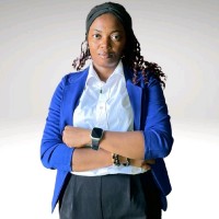 Ifeoma Joy Ezeama