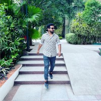 Nagesh Marshivane