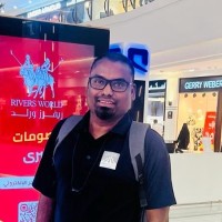 Thirukumar Sivanesan