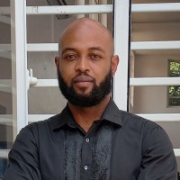 Emmanuel Ebere-Dinnie