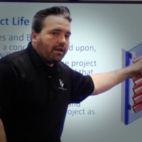 Alex Stuhldreher