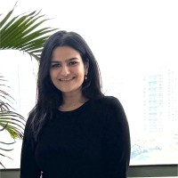 Tanvi Oswal