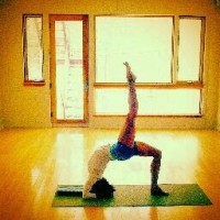 Namaste Suzanne