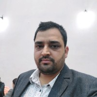Raghu Sharma