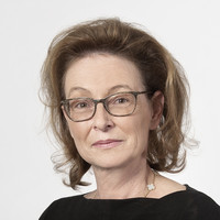 Frédérique Flournoy