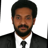 Sibin Antony