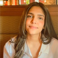 Meghna Kashyap, B. Comm