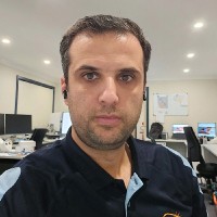 Mehdi Sajjadi