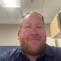 Joshua Carey