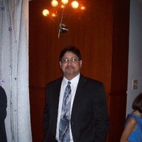 Miguel Rosado