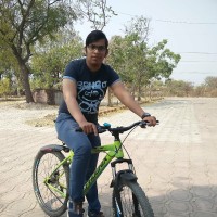 Harsh Gupta