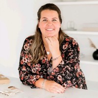 Sharon Flokstra - de Vaal