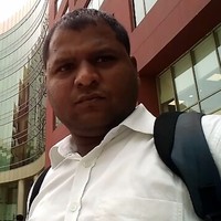 Sarvinder Kumar
