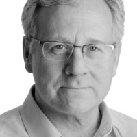 Charlie Gilbert